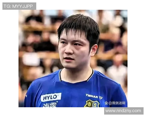 看完樊振东最新德甲，我明白了：全运会他还是给国乒弟弟们留力了